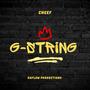 G-String (feat. Houville & Prime) [Explicit]