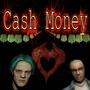 CASH MONEY (Explicit)