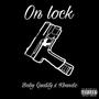 On Lock (feat. Kbandz) [Explicit]