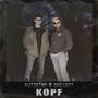 Kopf (feat. Skelett & Momentune) [Explicit]