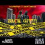 Back Off (feat. Zacsupreme) [Explicit]