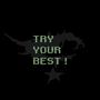 try your best! (Explicit)