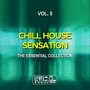 Chill House Sensation, Vol. 5 (The Essential Collection)