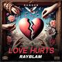 Love Hurts (feat. RANG3R) [Explicit]