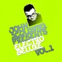 John Acquaviva Presents Electro Deluxe, Vol. 1