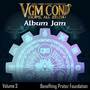 VGM CON Album Jam, Vol. 3