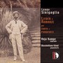 Sinigaglia: Lieder e romanze