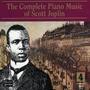 The Complete Piano Music Of Scott Joplin