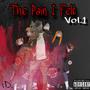 The Pain I Felt, Vol. 1 (Explicit)