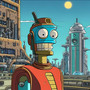 Futurama (Explicit)