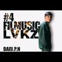 FILMUSIC #4 (feat. LVKZ) [Explicit]