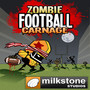 Zombie Football Carnage