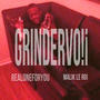 GRINDERVO!¡ (feat. MALIK LE ROI)