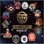 TEAM COLLAB (Explicit)