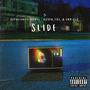 Slide (feat. SNM GLO, Tbow & XVXPA) [Explicit]