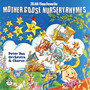 28 All Time Favorite Mother Goose Nursery Rhymes