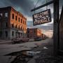 Land of Struggle (feat. C the Rapper & Alex MacDonald)