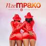 Nze Mpako (feat. Winnie Nwagi)