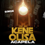 Kene Olisa Acapela