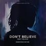 Don't Believe Remastered