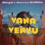 Vana Venyu (feat. Gemma Griffiths)