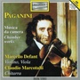 Niccolò Paganini: Chamber Works