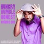 Hungry Humble Honest Volume One - EP