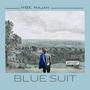 Blue Suit (Explicit)