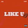 Like U (feat. Jk Osama) [Explicit]