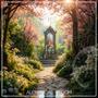 Alchemical Bloom (Explicit)