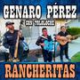 Genaro Pérez Rancheritas con Tololoche