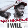 I Will (feat. Quis)