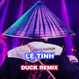 Lệ Tình