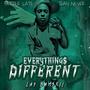 Everything's Different (Explicit)