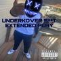 Underkover s**t Extended play (Explicit)