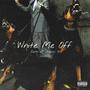 Write Me Off (feat. Amari G. Strange) [Explicit]