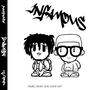 Infamous (feat. AyeNeon)