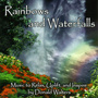 Rainbows And Waterfalls