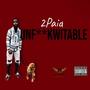 Un****witable (feat. Quette D) [Explicit]