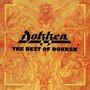 The Best of Dokken