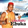 Chukwu Ebuka