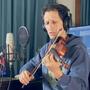 Beautiful Iranian Violin