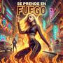 Se prende en fuego (feat. Handon & Flow Fino)