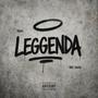 LEGGENDA (feat. Yay Hard) [Explicit]