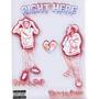 Right Here (feat. ILLATWO8) [Explicit]