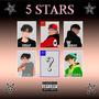 5 STARS (Explicit)