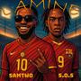 Lamine (feat. Svxmmy S.O.S)
