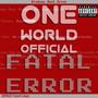 Fatal Error (Explicit)