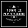 Proyecto a Marte: Tomo II