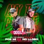 Por mi ex no lloro (feat. Dixel el mas completo) [Remix]